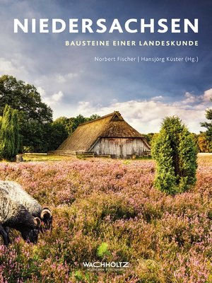 cover image of Niedersachsen